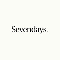 SEVENDAYS.ES logo - Similar company to Whaâkaro Brand