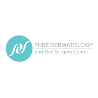 Pure Dermatology & Skin Surgery Center logo - Similar company to Pure Dermatology