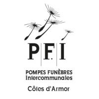 Pompes Funèbres Intercommunales de la Région de Saint-Brieuc logo - Similar company to Initiales Publicité