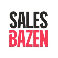 Salesbazen B.V. logo - Similar company to Hecx Business Development Bv