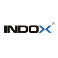 Indox logo - Similar company to Trimax Digital Solutions