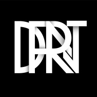DFRNT Creative logo - Similar company to Thinktank Solutions