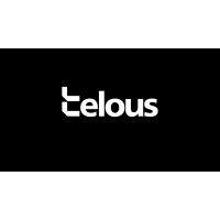 Telous logo - Similar company to Meight | Marketing And Creative Agency