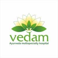 Vedam Ayurveda Multispeciality Hospital logo - Similar company to Ayurhridayam