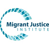 Migrant Justice Institute logo - Similar company to Migrant Workers Centre