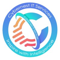 Cybernest IT services Pvt Ltd logo - Similar company to Workforce It Solutions Inc.