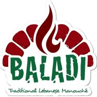 Baladi Manouche logo - Similar company to Chefs For Freedom
