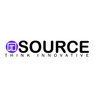 IT SOURCE logo - Similar company to Bengal Solutions Ltd.
