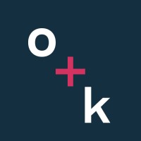 Otten en Kampschreur logo - Similar company to Mijnkennis