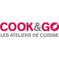 Cook and go Nantes logo - Similar company to Quai West