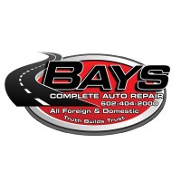 Bays Complete Auto Repair logo - Similar company to Chocolate Cyclops Construction