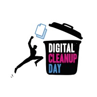 Digital Cleanup Day logo - Similar company to Institut Du Numérique Responsable