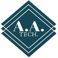 AA TECHNOLOGY logo - Similar company to Aa Tech