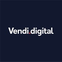 Vendi.digital logo - Similar company to Methodyca
