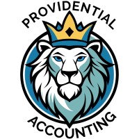 Providential Accounting, LLC logo - Similar company to Churchshield, Llc