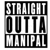 StraightOuttaManipal logo - Similar company to Small Bites