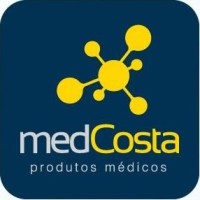 medCosta Produtos Médicos logo - Similar company to Oltramed - Fábrica E Comércio De Produtos Médicos
