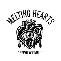 Melting Hearts Creative logo - Similar company to Radish Plan