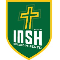 Instituto Nuestra Señora del Huerto logo - Similar company to British School