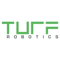 Turf Robotics logo - Similar company to Juvo Robotics Corp.