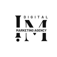 IM Digital Marketing Agency logo - Similar company to Click Ad | Digital Marketing Agency
