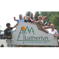 Lutherlyn logo - Similar company to Ellen O'Brien Gaiser Center