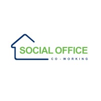 Social Office logo - Similar company to Z (Formerly Zein Global)