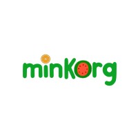 MinKorg logo - Similar company to Fiskskaldjur