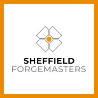Sheffield Forgemasters logo - Similar company to Amg Chrome Limited