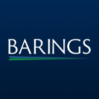 Barings logo - Similar company to Well Capital