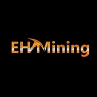 EH Mining logo - Similar company to Sultanate Group
