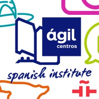 ágil Spanish Institute (ágil centros) logo - Similar company to Verboteca
