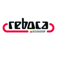 Reboca Ecuador logo - Similar company to Reboca·Repolen