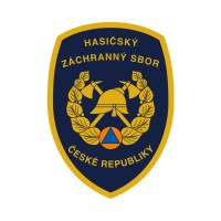 Fire rescue service of the Czech republic logo - Similar company to Spirála Ostrava