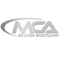 MCA Broker Bootcamp logo - Similar company to Mca Vault