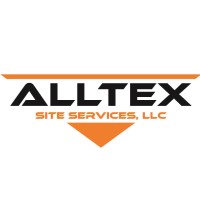ALLTEX SITE SERVICES, LLC logo - Similar company to Precision Site Services, Llc