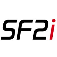 SF2i Reims logo - Similar company to A2Si