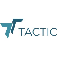 TACTIC Consultoria Empresarial logo - Similar company to Tato Coworking & Assistentes Virtuais