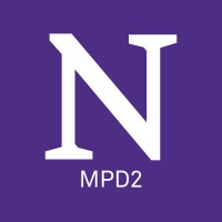 Northwestern University Master of Science Product Design and Development Management logo - Similar company to Master Of Science In Executive Management For Design And Construction At Northwestern University