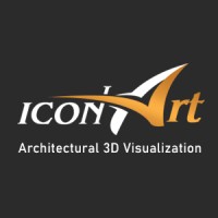ICON ART logo - Similar company to Orangepixel Studios