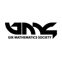 GIK Mathematics Society logo - Similar company to Project Topi