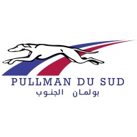 PULLMAN DU SUD logo - Similar company to Pullman