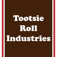 Tootsie Roll Industries logo - Similar company to Spangler Candy Company