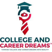 College and Career Dreams Program logo - Similar company to Technology & Military Success Academy | Tmsa