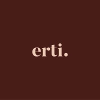ERTI Creative Lab logo - Similar company to Dr. Starck Unternehmensgruppe