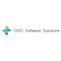 OSO Software Solutions logo - Similar company to We It Experts