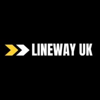 Lineway UK logo - Similar company to Esp Australia - Tactiles & Stair Nosing