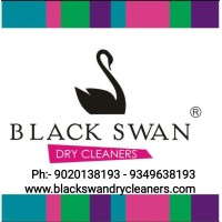 BLACK SWAN DRESS CARE & DRY CLEANERS PRIVATE LIMITED logo - Similar company to Lilly White Laundry Private Limited