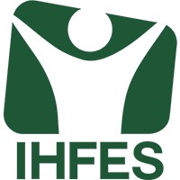 Irish Human Factors & Ergonomics Society (IHFES) logo - Similar company to Centre For Innovative Human Systems (Cihs)