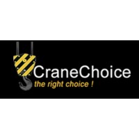 Crane Choice logo - Similar company to Skyscraper Tower Cranes Pty Ltd